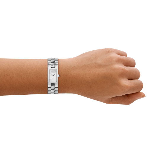 Luxoia - Armani Exchange Aria - AX4700
