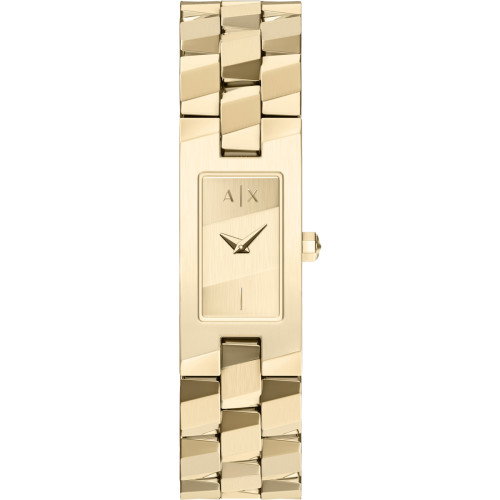 Luxoia - Armani Exchange Aria - AX4701