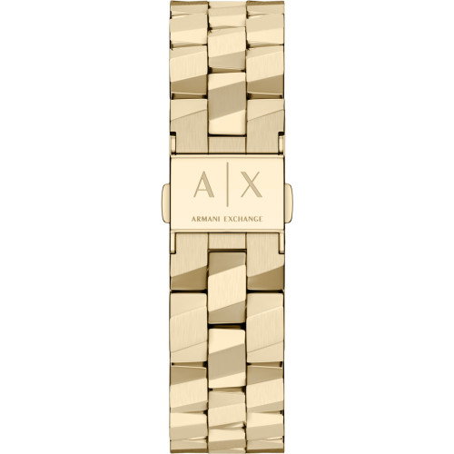 Luxoia - Armani Exchange Aria - AX4701