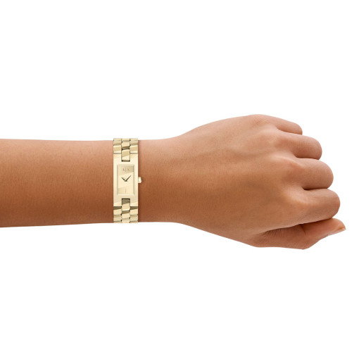 Luxoia - Armani Exchange Aria - AX4701