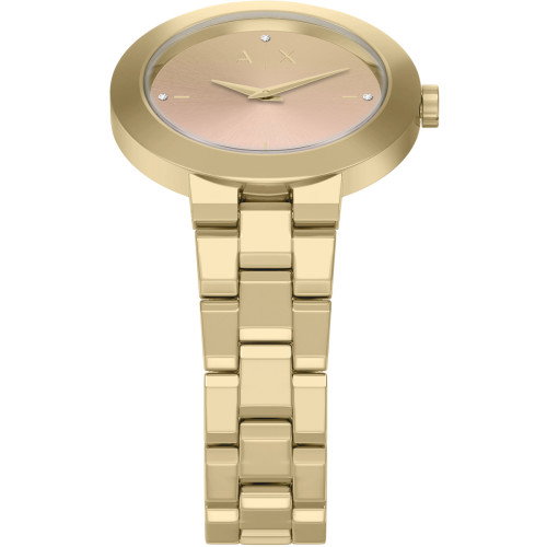 Luxoia - Armani Exchange Jackie - AX5182