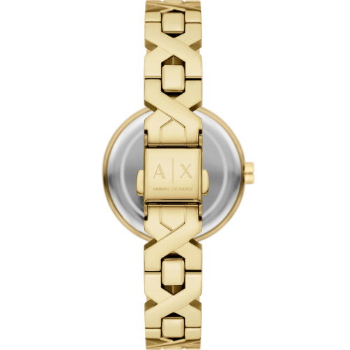Luxoia - Armani Exchange Ava - AX5831
