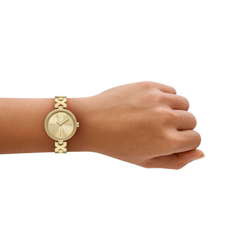Luxoia - Armani Exchange Ava - AX5831