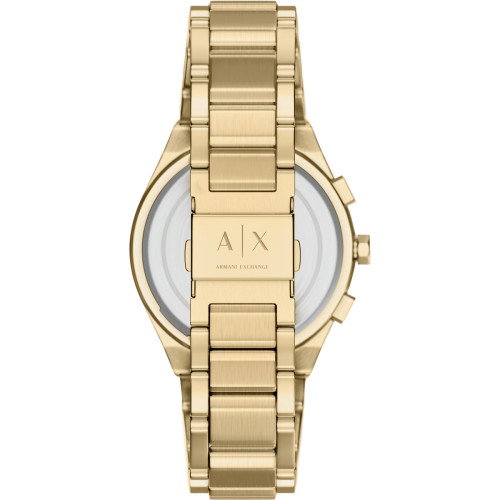 Luxoia - Armani Exchange Sync Chronograph - AX6034