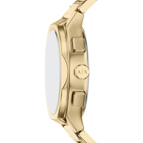 Luxoia - Armani Exchange Sync Chronograph - AX6034