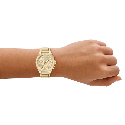 Luxoia - Armani Exchange Sync Chronograph - AX6034