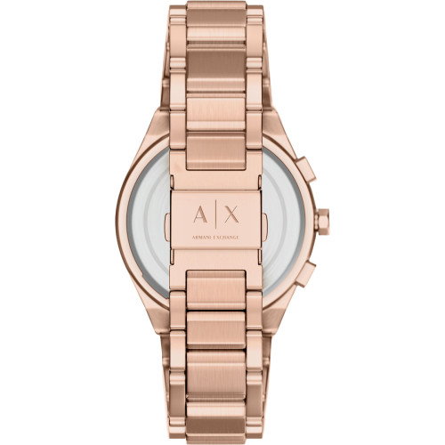 Luxoia - Armani Exchange Sync Chronograph - AX6035