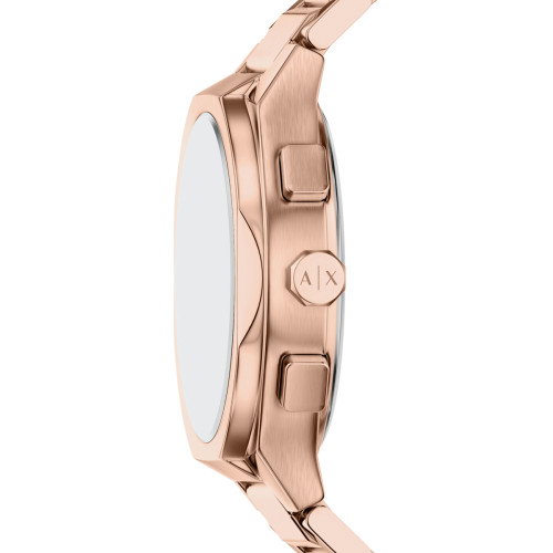 Luxoia - Armani Exchange Sync Chronograph - AX6035