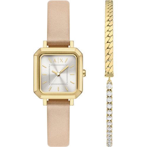 Luxoia - Armani Exchange Leila - AX7172SET