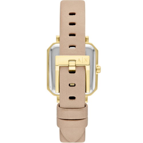 Luxoia - Armani Exchange Leila - AX7172SET