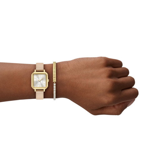 Luxoia - Armani Exchange Leila - AX7172SET