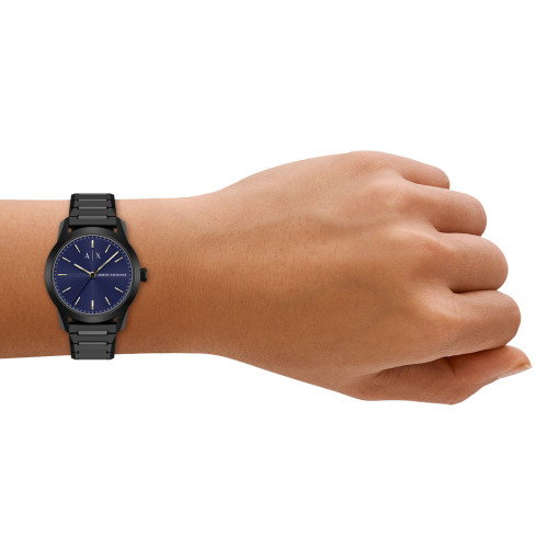 Luxoia - Armani Exchange Lexon - AX7179SET