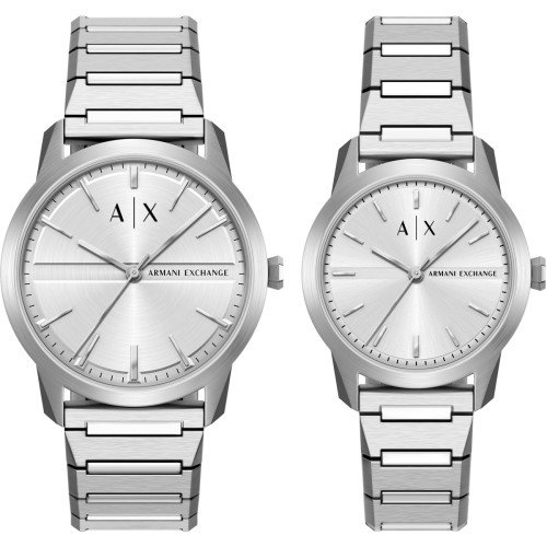 Luxoia - Armani Exchange Lexon - AX7180SET