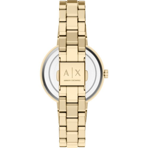 Luxoia - Armani Exchange Jackie - AX7185SET