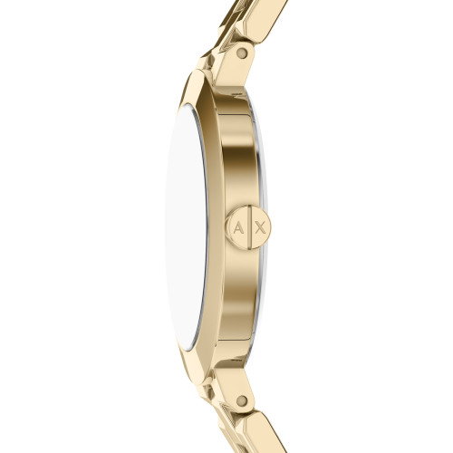 Luxoia - Armani Exchange Jackie - AX7185SET