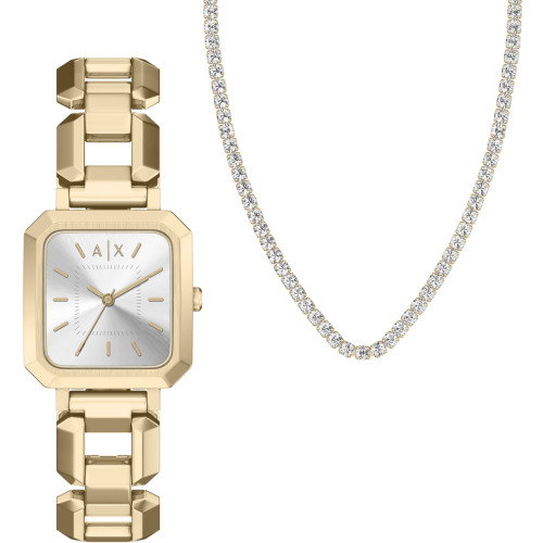 Luxoia - Armani Exchange Leila - AX7186SET