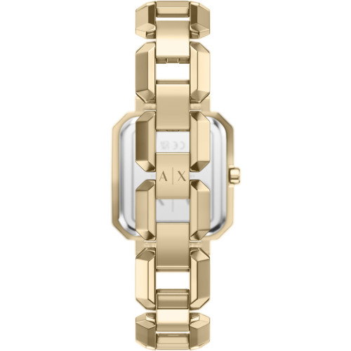 Luxoia - Armani Exchange Leila - AX7186SET