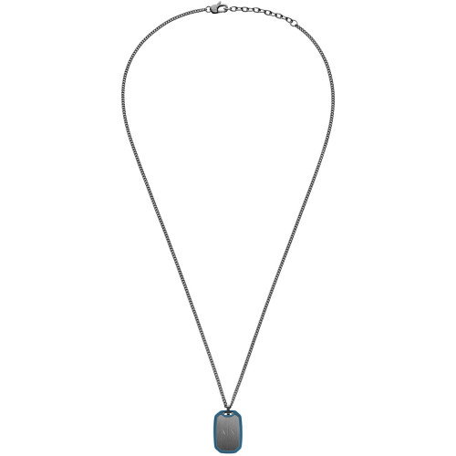 Luxoia - Emporio Armani Classic Halskette - AXG0171060