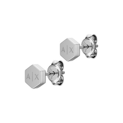 Luxoia - Emporio Armani Classic Ohrstecker - AXG0179040