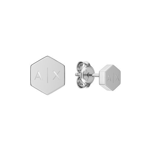 Luxoia - Emporio Armani Classic Ohrstecker - AXG0179040
