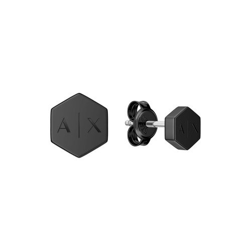 Luxoia - Emporio Armani Classic Ohrstecker - AXG0180001