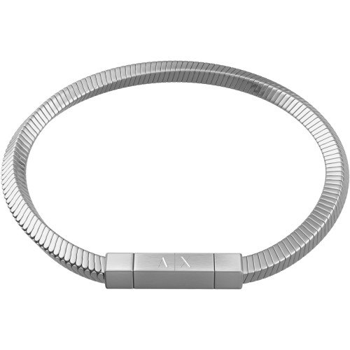 Luxoia - Emporio Armani Classic Armband - AXG0181040