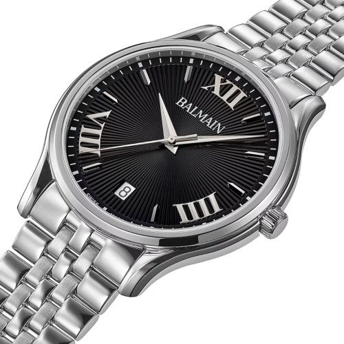 Luxoia - Balmain Beleganza (40 mm) - B1341.33.61