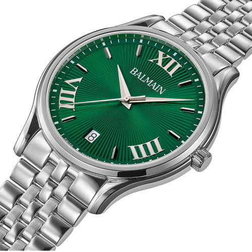 Luxoia - Balmain Beleganza (40 mm) - B1341.33.71