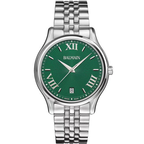 Luxoia - Balmain Beleganza (40 mm) - B1341.33.71