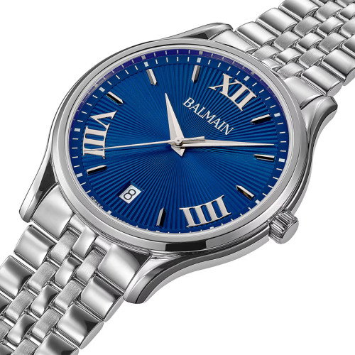 Luxoia - Balmain Beleganza (40 mm) - B1341.33.91