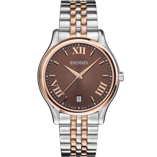Luxoia - Balmain Beleganza (40 mm) - B1348.33.51