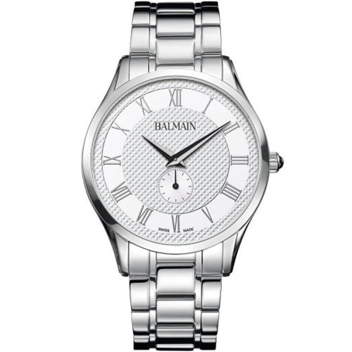 Luxoia - Balmain Classic R Gent Small Second - B1421.33.22