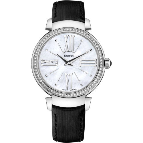 Luxoia - Balmain Beleganza (36 mm) - B3395.32.82