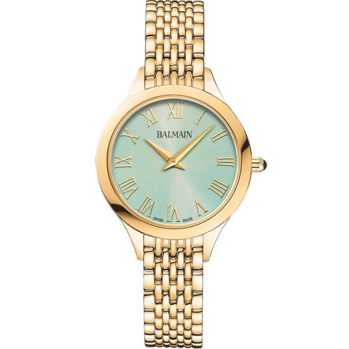 Luxoia - Balmain de Balmain II Mini - B3910.33.72