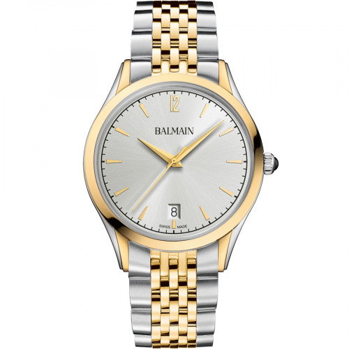 Luxoia - Balmain Classic R Gent - B4102.31.24