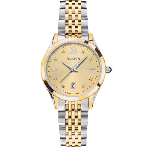 Luxoia - Balmain Classic R Lady (34 mm) - B4312.31.25