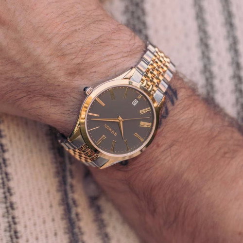 Luxoia - Balmain Classic R Gent - B4102.31.61