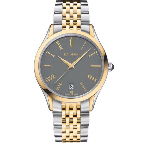 Luxoia - Balmain Classic R Gent - B4102.31.61