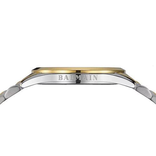 Luxoia - Balmain Classic R Gent - B4102.31.71