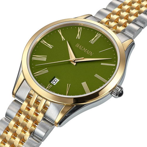 Luxoia - Balmain Classic R Gent - B4102.31.71