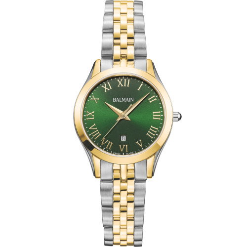 Luxoia - Balmain Classic R Lady (30 mm) - B4112.31.72