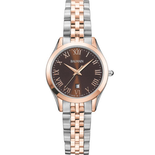 Luxoia - Balmain Classic R Lady (30 mm) - B4118.31.52