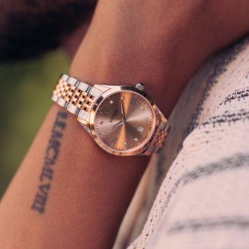 Luxoia - Balmain Classic R Lady (34 mm) - B4318.31.45