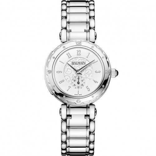 Luxoia - Balmain Balmainia (32 mm) - B4551.33.14