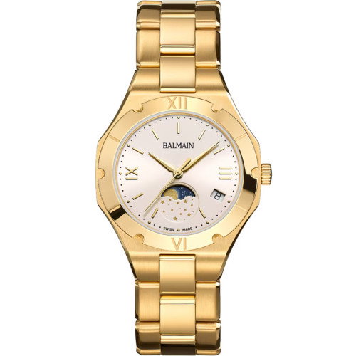 Luxoia - Balmain Be Balmain Moonphase - B4590.33.32