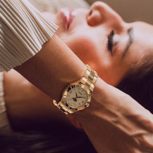 Luxoia - Balmain Be Balmain Moonphase - B4590.33.32