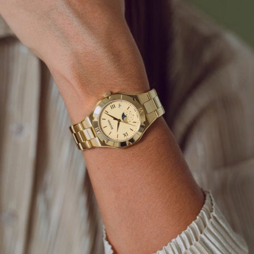 Luxoia - Balmain Be Balmain Moonphase - B4590.33.32