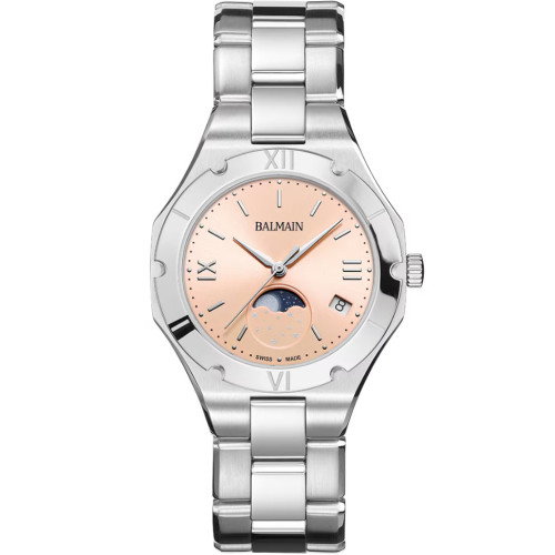 Luxoia - Balmain Be Balmain Moonphase - B4591.33.42