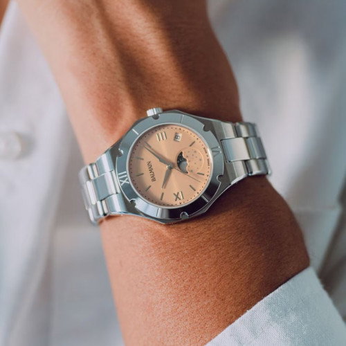 Luxoia - Balmain Be Balmain Moonphase - B4591.33.42