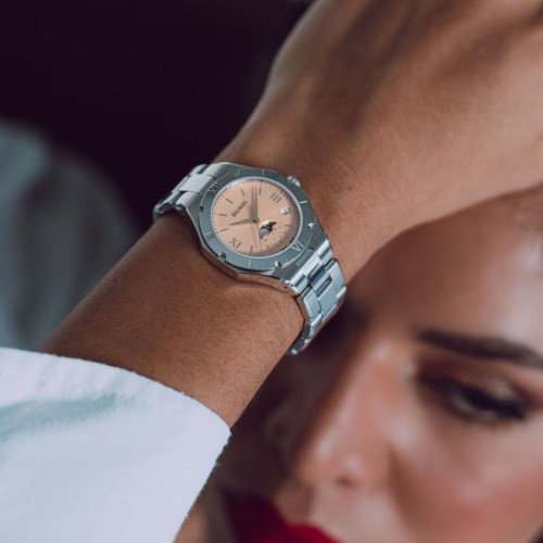 Luxoia - Balmain Be Balmain Moonphase - B4591.33.42